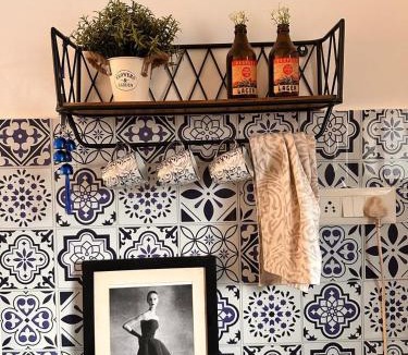 Fatona Apartment | Sereno - The Storytellers Stay