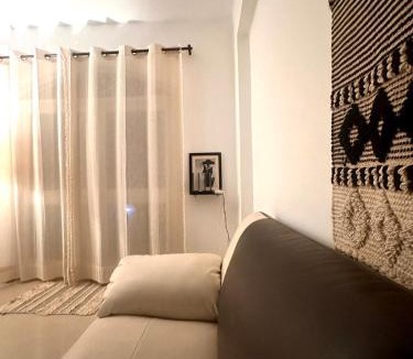 Fatona Apartment | Sereno - The Storytellers Stay
