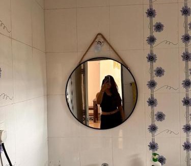 Fatona Apartment | Sereno - The Storytellers Stay