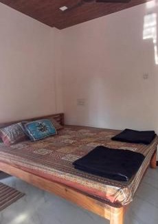 Devbag House | Serina Guest House Malvan
