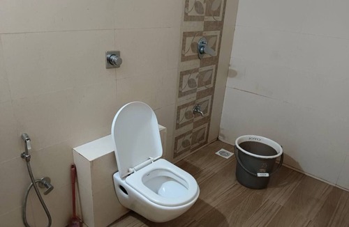 Fatona Apartment | sernabatim 3 bhk apartment