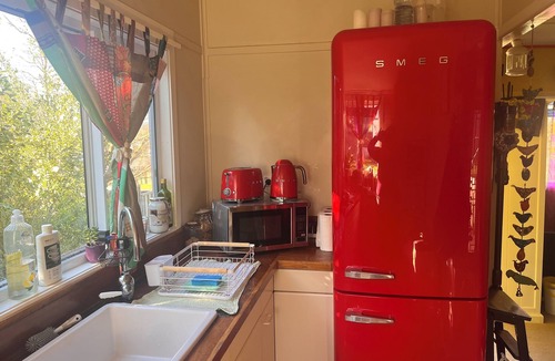 Lithgow Cottage | Serrenity - a peaceful cottage in Lithgow