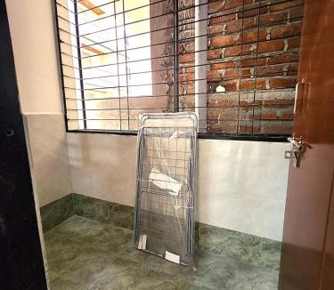 Miyapur Apartment | Servostay 2BHK with Skyscrapper View in Miyapur