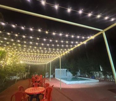 Mhow House | Seven farm