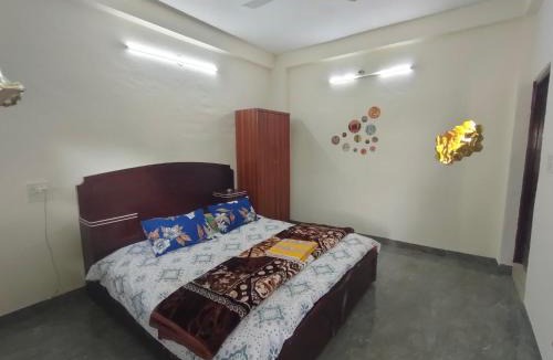 Mhow House | Seven farm