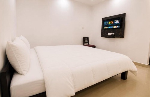 Calangute Hotel | Sevrina Beach Inn Calangute