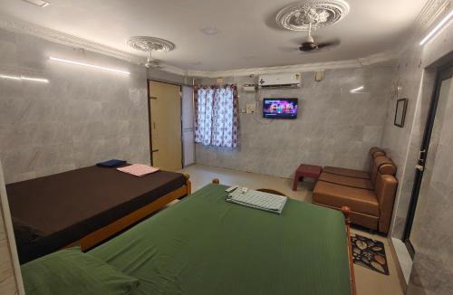 Kanchipuram House | SEYONE stay