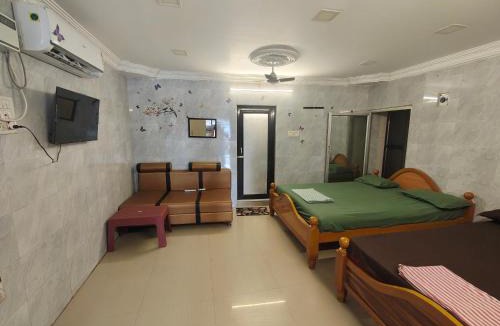 Kanchipuram House | SEYONE stay