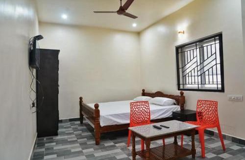 Kodaikanal Cabin | SG Residency