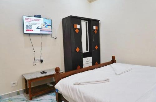 Kodaikanal Cabin | SG Residency