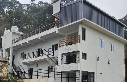 Kodaikanal Cabin | SG Residency
