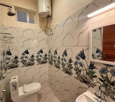 Kodaikanal Cabin | SG Residency