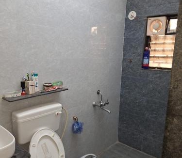 Pune Apartment | Shaakya