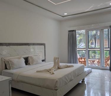 Morjim Resort | Shaan Coco Palms Beach Resort