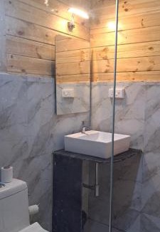 Morjim Resort | Shaan Coco Palms Beach Resort