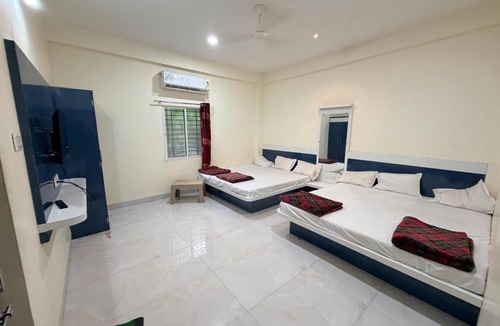 Omkareshwar House | Shada Shiv Heritage, Omkareshwar