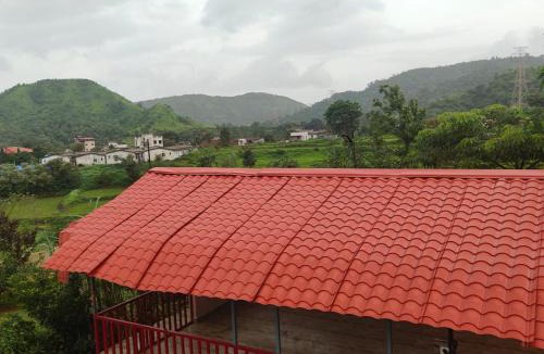 Karjat Villa | Shafi Villa