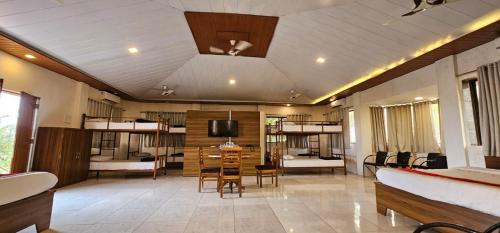 Nashik Hotel | Shagun Resort and Water Park