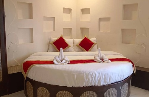 Igatpuri Resort | Shagun Resort & Water Park