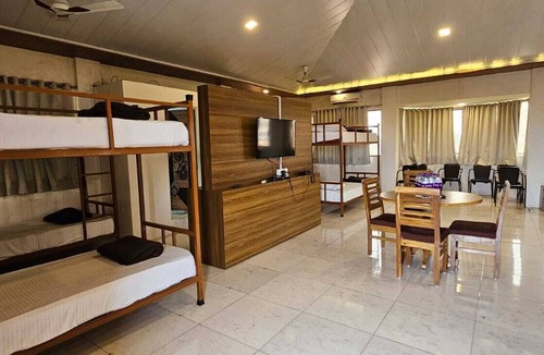 Igatpuri Resort | Shagun Resort & Water Park