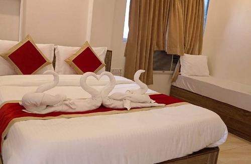 Igatpuri Resort | Shagun Resort & Water Park