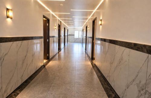 Civil Lines Hotel | Shahenshah Hotel in Civil Lines, Prayagraj