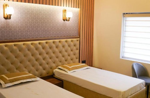 Behror Hotel | Shakti Resort Behror A-Unit Of MLS RESORTS Pvt Ltd