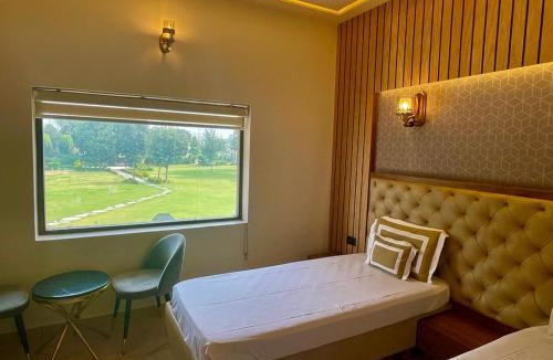 Behror Hotel | Shakti Resort