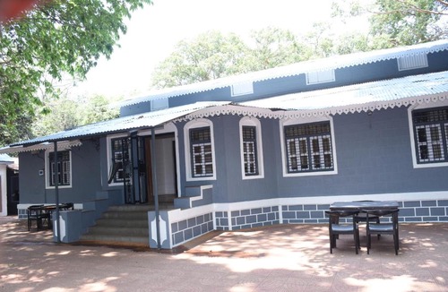 Matheran Hotel | Shalimar in the Forest