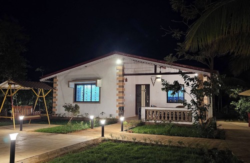 Khodala Villa | Shambhala Lake View Villa Resort