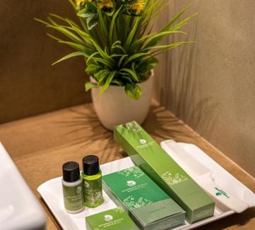 Raipur Hotel | Shamrock Greens by Jardin Hotels