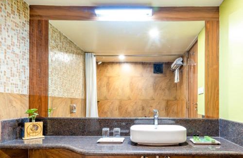 Raipur Hotel | Shamrock Greens by Jardin Hotels