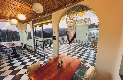 Kumbhalgarh Villa | Shangri-La Villa Kumbhalgarh