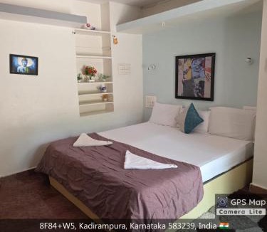 Kamalapur House | Shankar Homestay