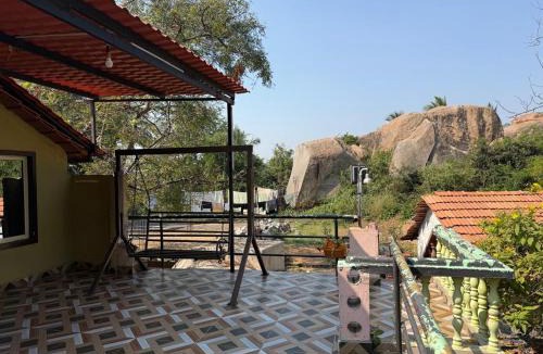 Kamalapur House | Shankar Homestay