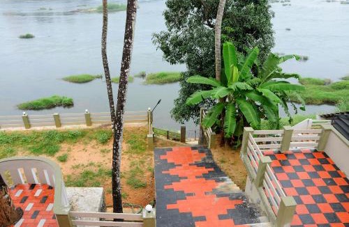 Kodanad House | SHANKARAM Homestay