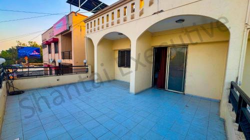 Bid Hotel | Shantai Executive Pure Veg Restaurant & Lodging