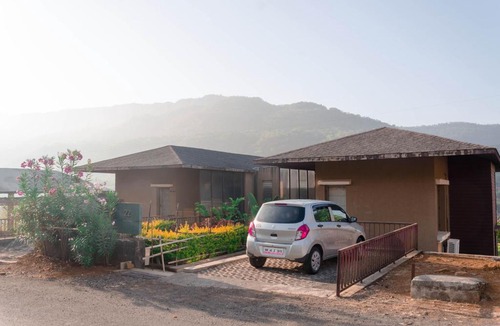 Lavasa Villa | Shantai Lavasa