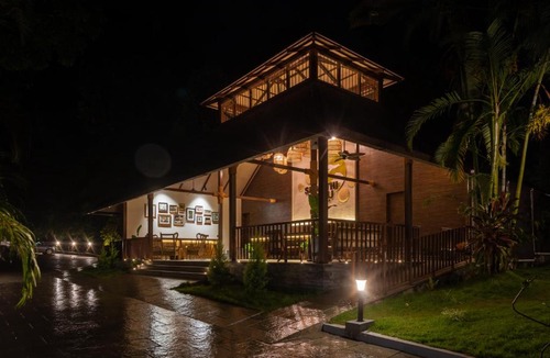 Narasimharajapura Resort | Shanthi Kunnj Riverside Exotica Chikmagalur