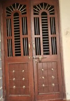 Anand House | Shanti Dham Retreat