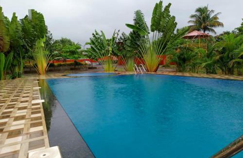 Karjat Resort | Shanti Forest Resort