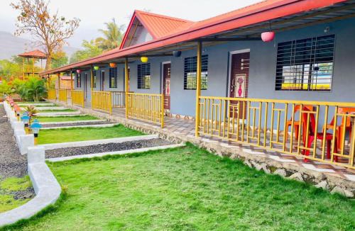 Karjat Resort | Shanti Forest Resort