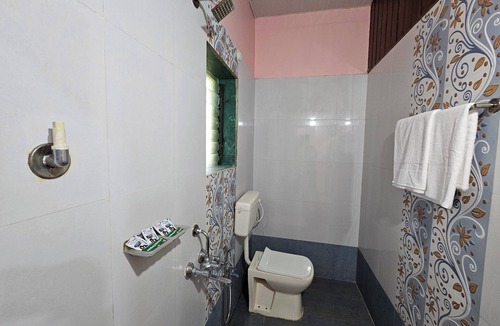 Karjat Resort | Shanti Forest Resort