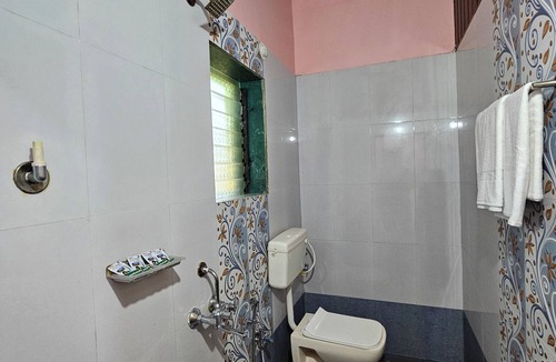Karjat Resort | Shanti Forest Resort