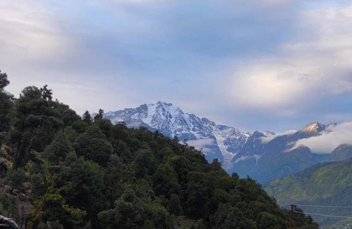 Bageshwar House | Shanti Homestay Shama Bageshwar