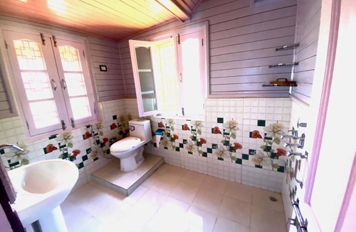 Pauri Hotel | Shanti Kunj Home Stay