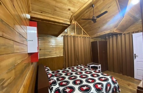 Pauri Hotel | Shanti Kunj Home Stay