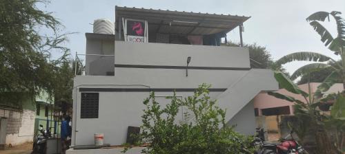 Pollachi House | Shanvi Coconest
