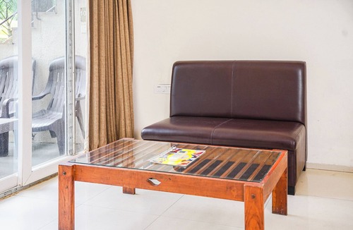 Gauravaddo Hotel | Sharanam Green Pure Veg Resort