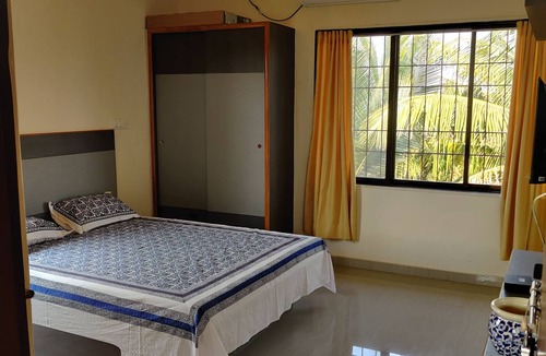 Tural House | SHARDA HOMESTAY